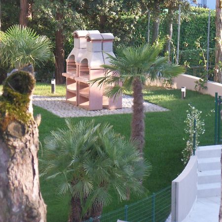 Residence Melograno Bibione Kültér fotó