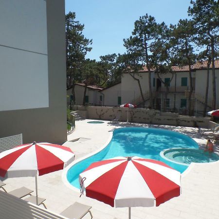 Residence Melograno Bibione Kültér fotó