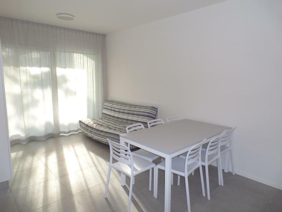 Residence Melograno Bibione Kültér fotó