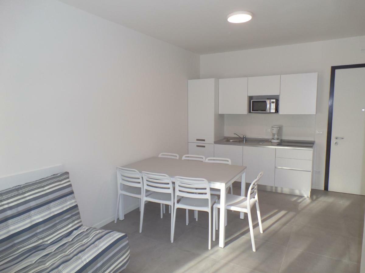 Residence Melograno Bibione Kültér fotó