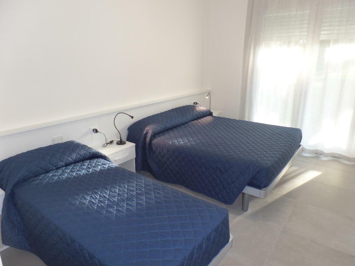 Residence Melograno Bibione Kültér fotó