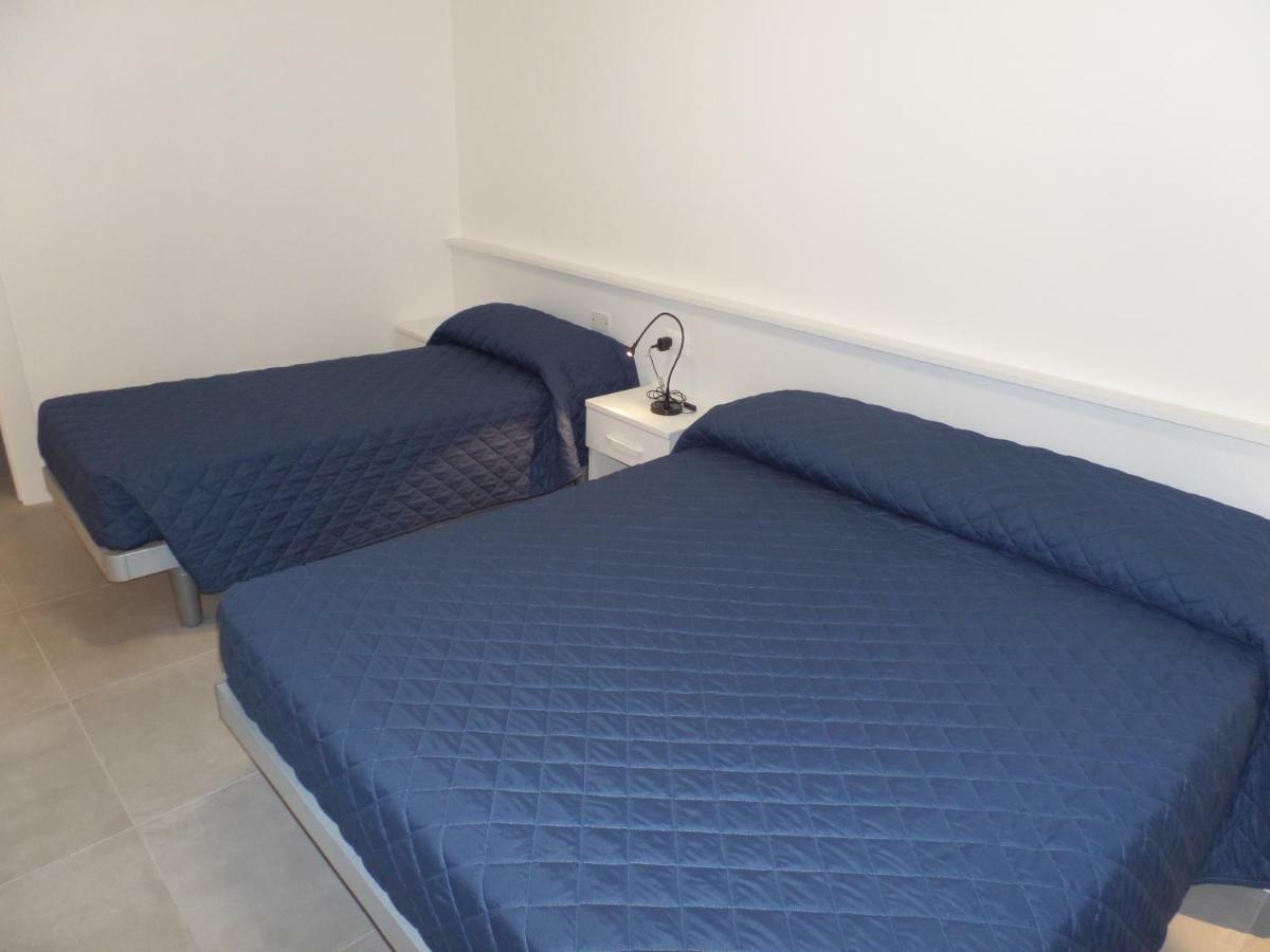 Residence Melograno Bibione Kültér fotó