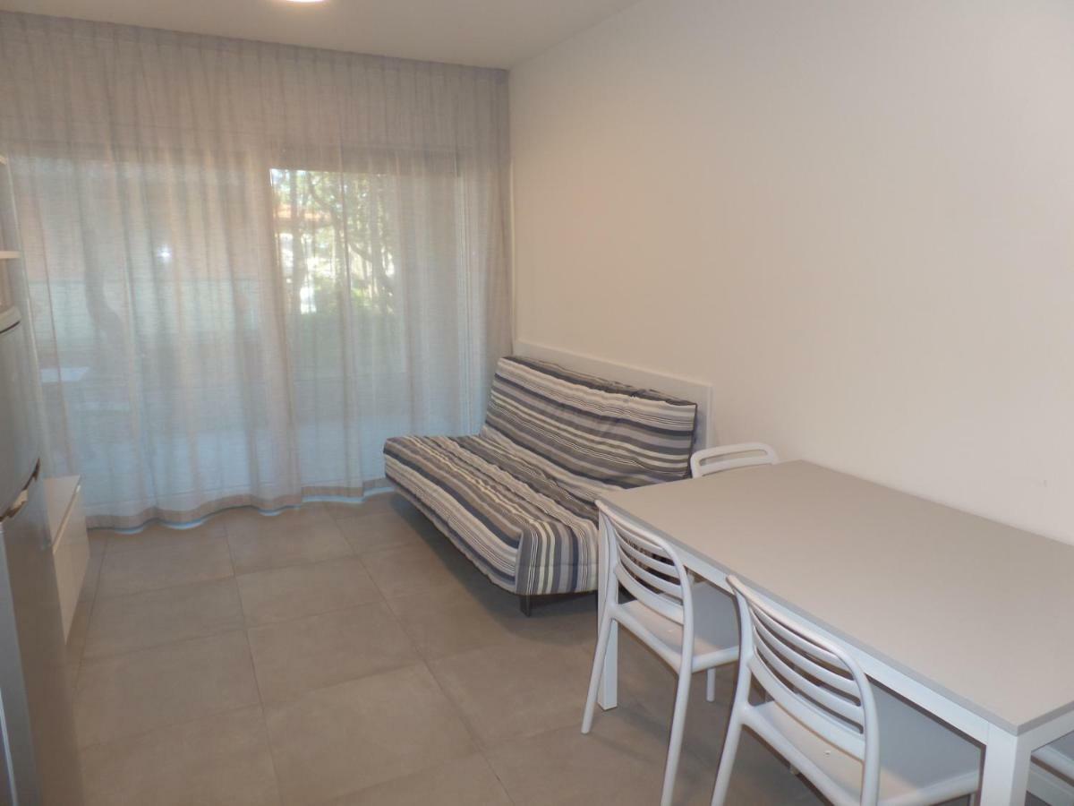 Residence Melograno Bibione Kültér fotó