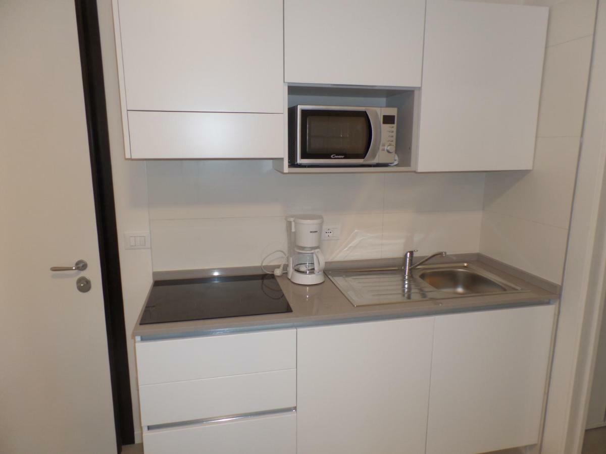 Residence Melograno Bibione Kültér fotó