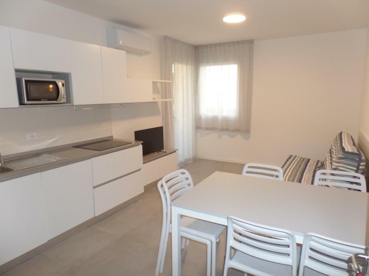 Residence Melograno Bibione Kültér fotó