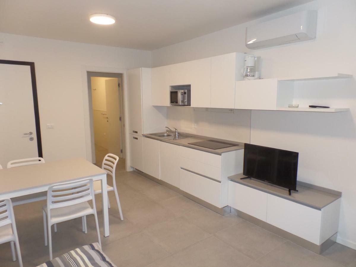 Residence Melograno Bibione Kültér fotó