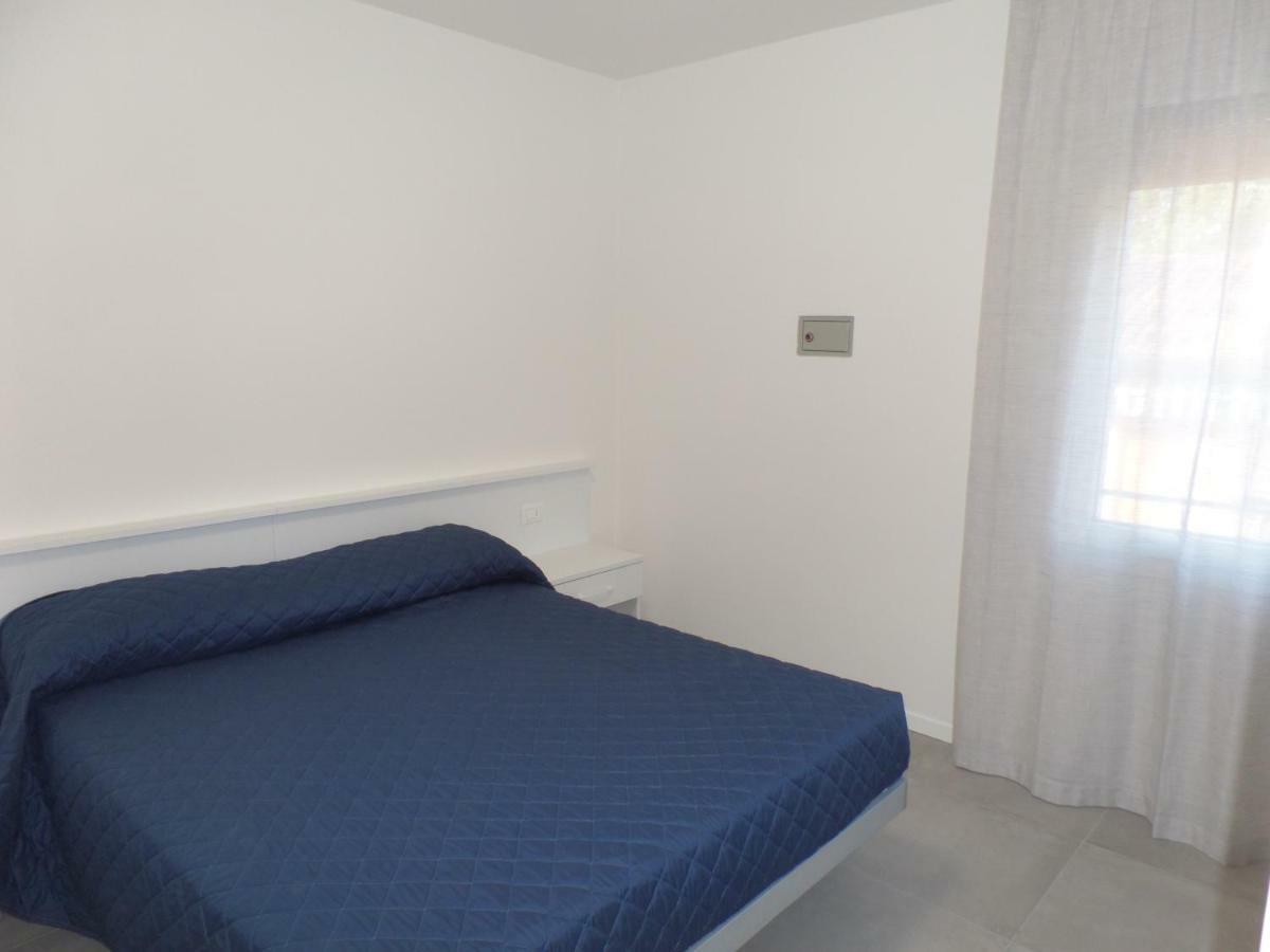 Residence Melograno Bibione Kültér fotó