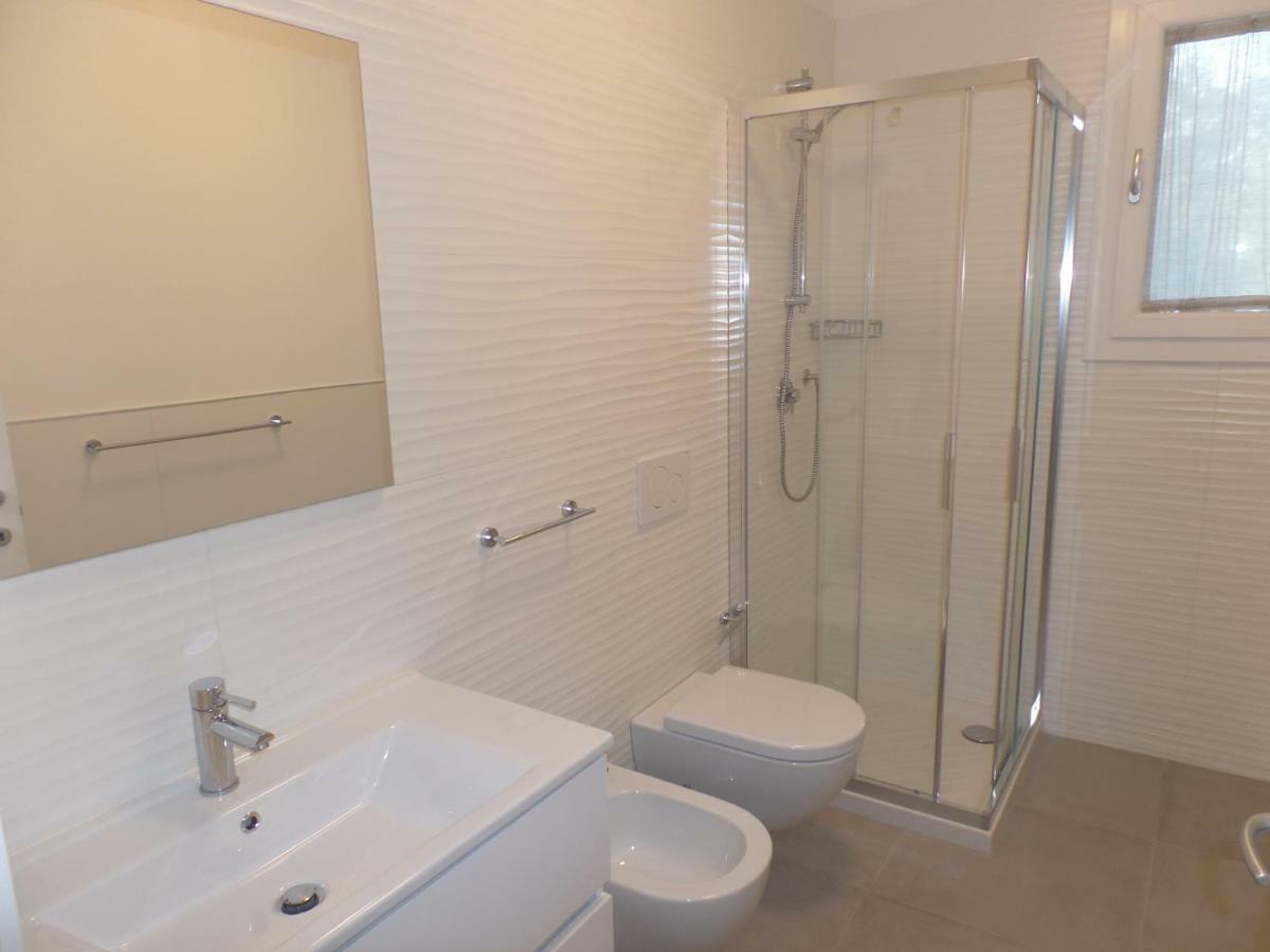 Residence Melograno Bibione Kültér fotó
