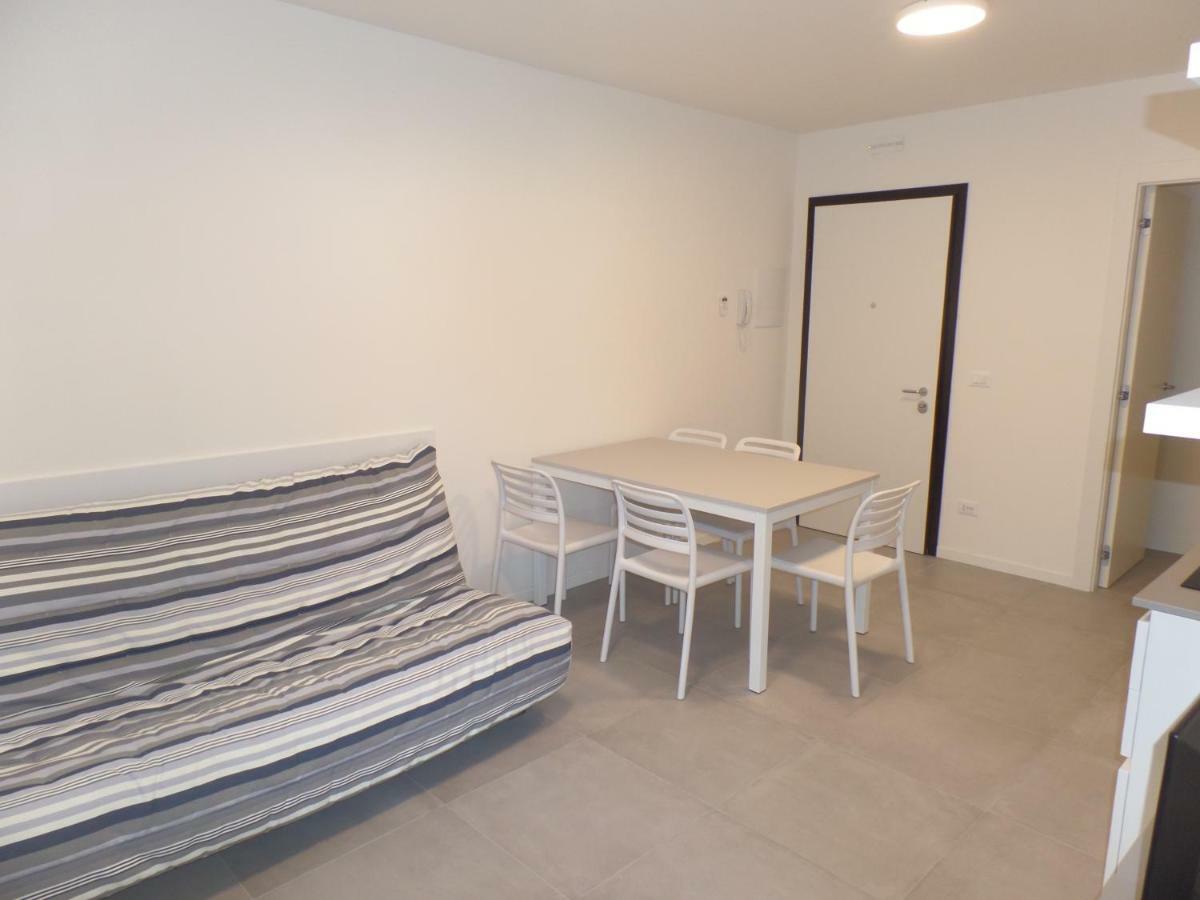 Residence Melograno Bibione Kültér fotó