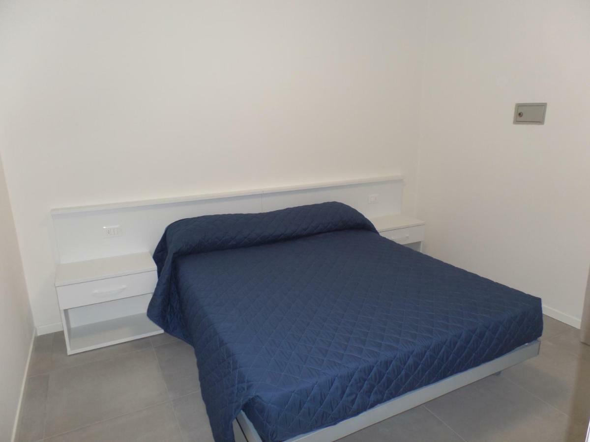 Residence Melograno Bibione Kültér fotó
