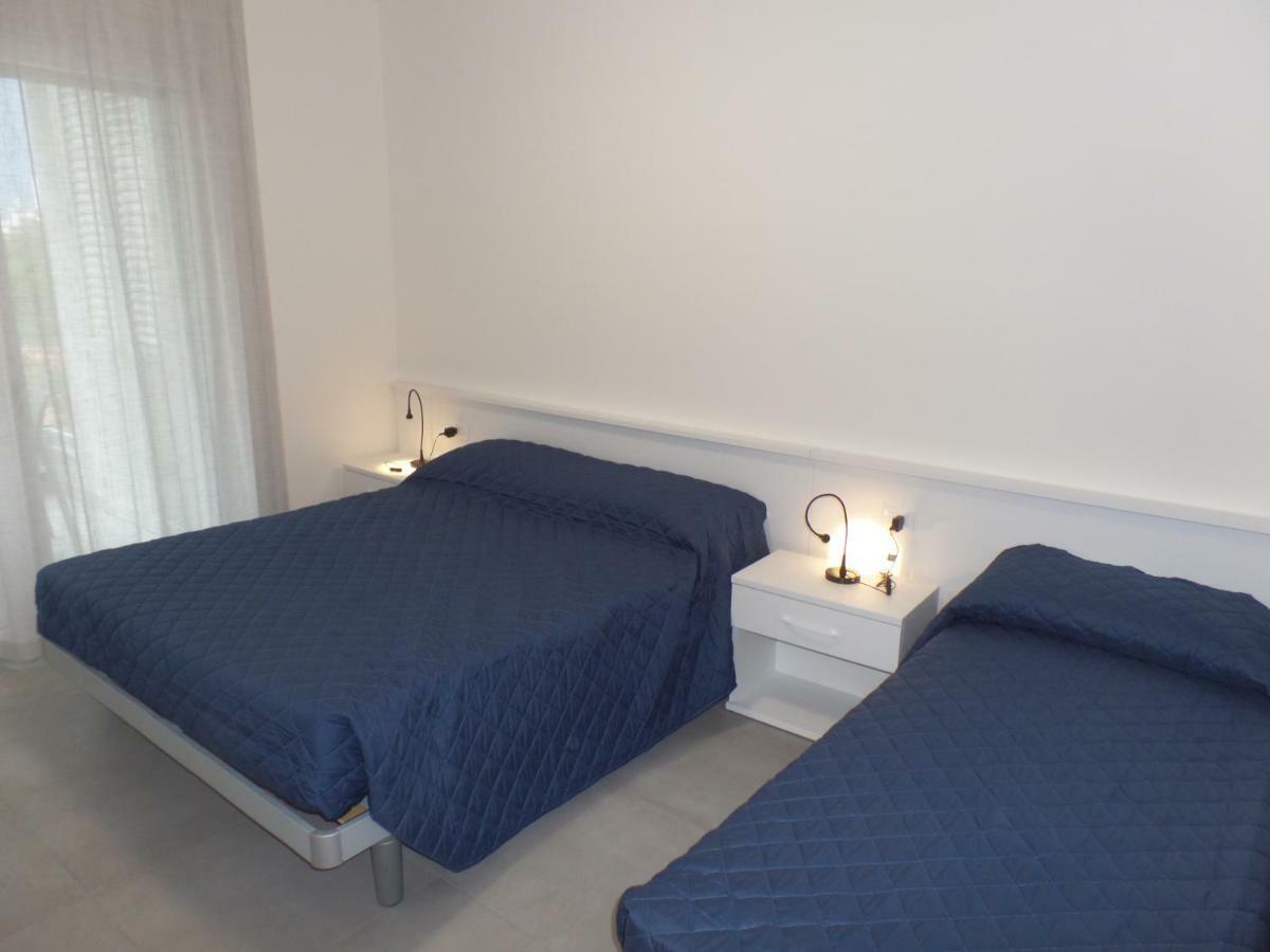 Residence Melograno Bibione Kültér fotó
