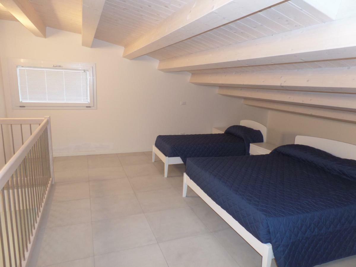 Residence Melograno Bibione Kültér fotó