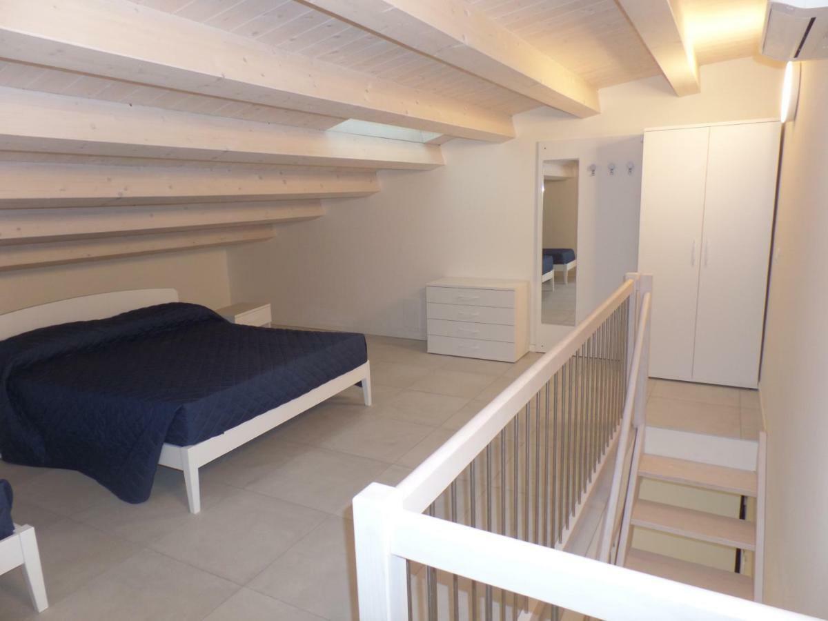 Residence Melograno Bibione Kültér fotó
