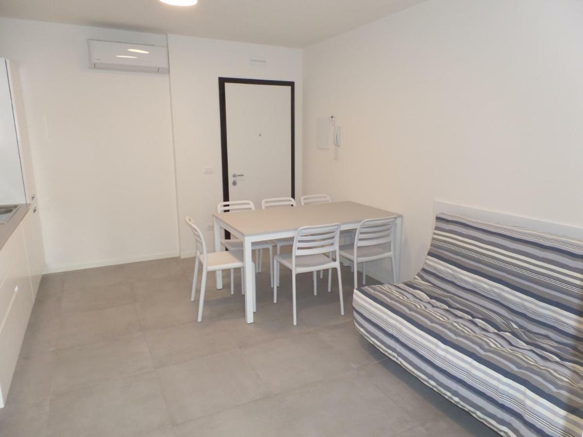 Residence Melograno Bibione Kültér fotó