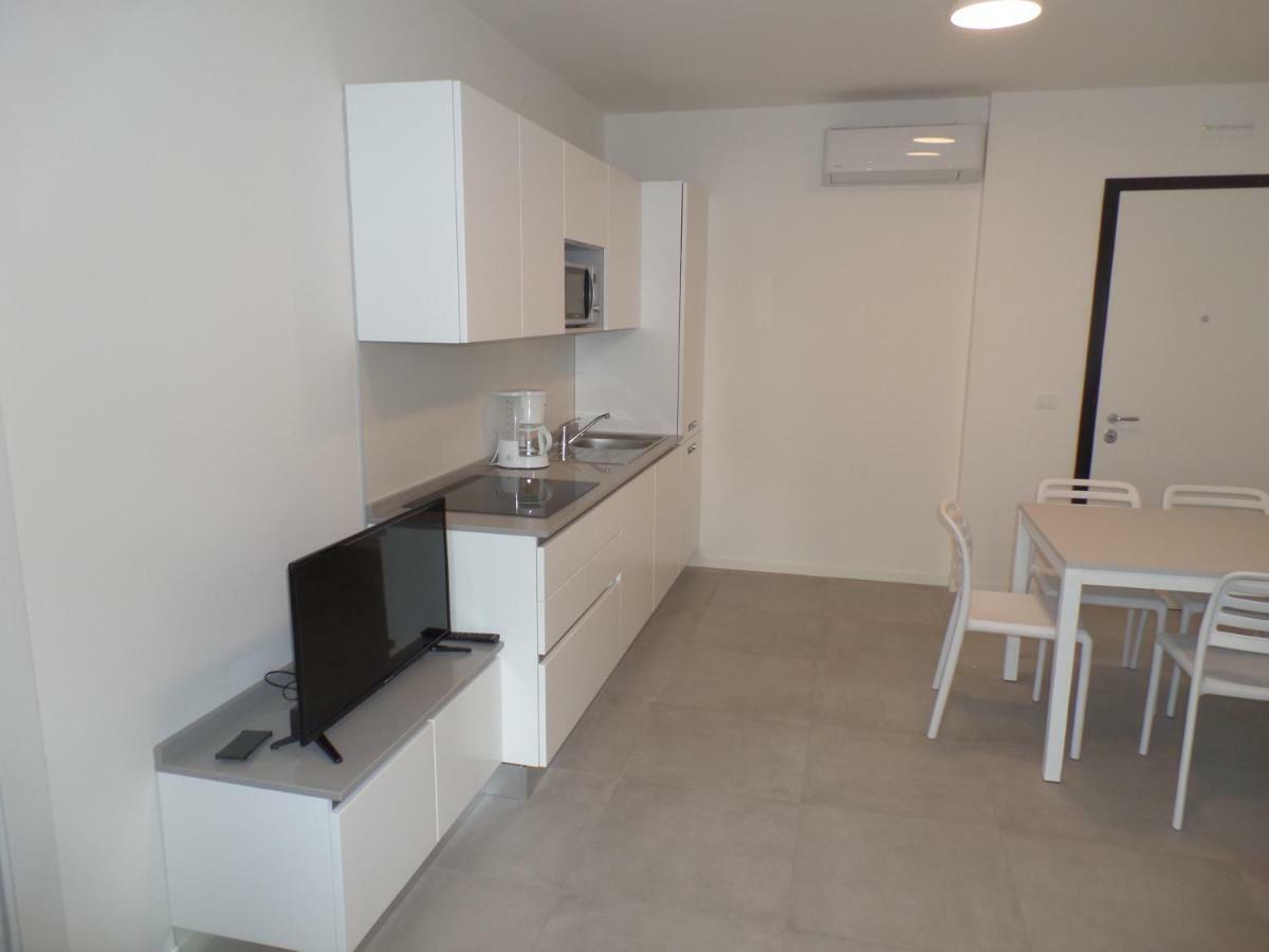 Residence Melograno Bibione Kültér fotó