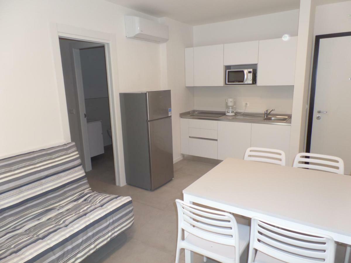 Residence Melograno Bibione Kültér fotó