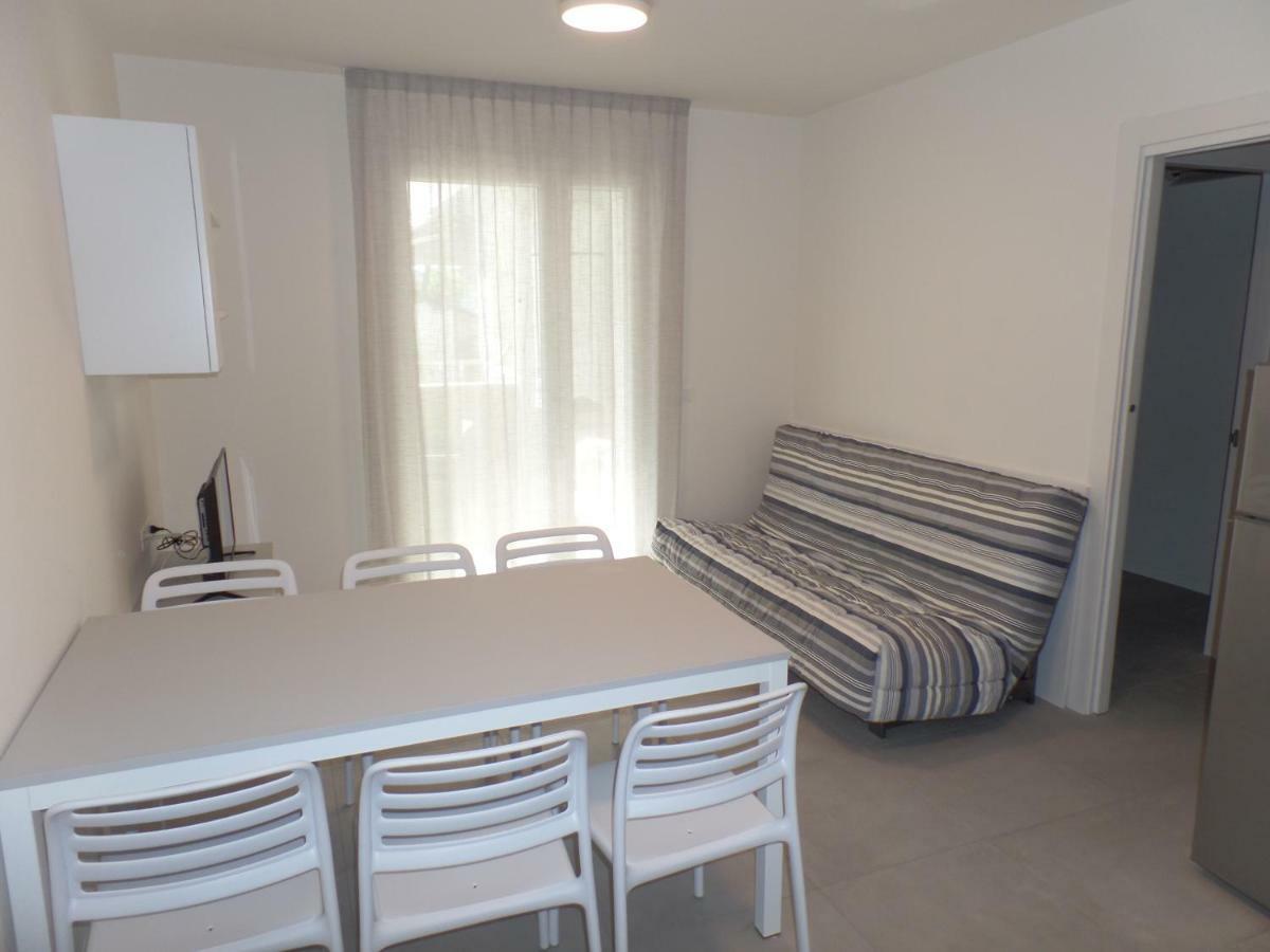 Residence Melograno Bibione Kültér fotó