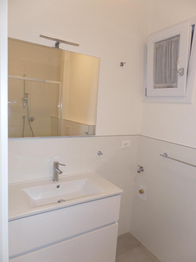 Residence Melograno Bibione Kültér fotó